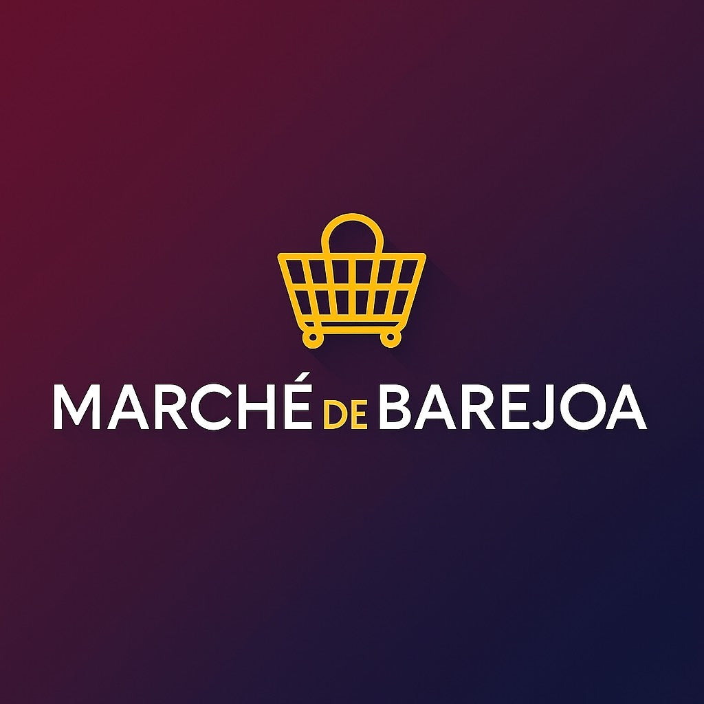 Barejoa Market